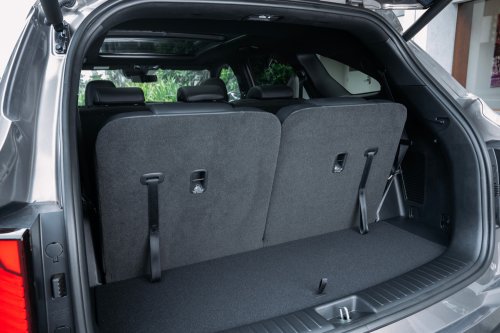 The 2026 Kia Sorento GT-Line PHEV Is Good, But The Diesel Is Better | Review