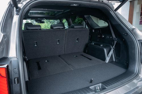 The 2026 Kia Sorento GT-Line PHEV Is Good, But The Diesel Is Better | Review