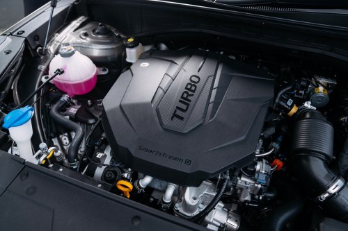 The 2026 Kia Sorento GT-Line PHEV Is Good, But The Diesel Is Better | Review