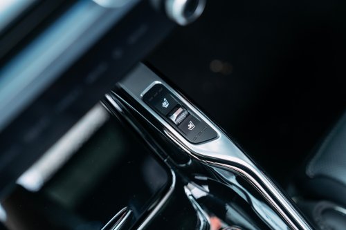 The 2026 Kia Sorento GT-Line PHEV Is Good, But The Diesel Is Better | Review