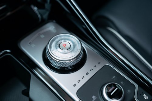 The 2026 Kia Sorento GT-Line PHEV Is Good, But The Diesel Is Better | Review
