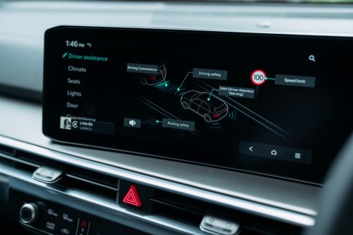 The 2026 Kia Sorento GT-Line PHEV Is Good, But The Diesel Is Better | Review