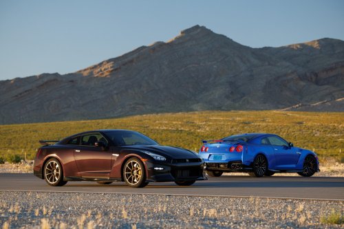 Rimac And Lotus Couldn’t Sell Electric Hypercars, Nissan Won’t Risk The GT-R