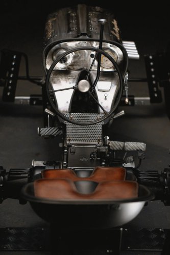 This Lamborghini Hot Rod Makes 36 HP And Costs More Than A New Revuelto
