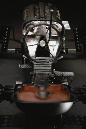 This Lamborghini Hot Rod Makes 36 HP And Costs More Than A New Revuelto
