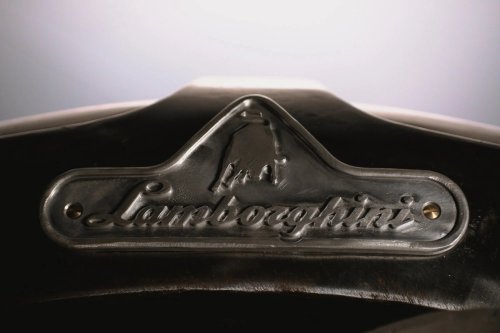 This Lamborghini Hot Rod Makes 36 HP And Costs More Than A New Revuelto