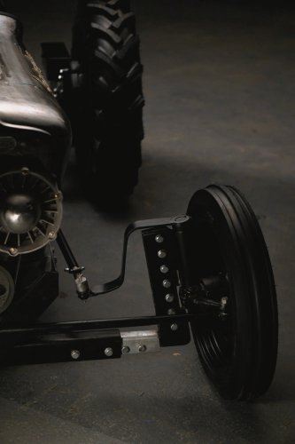 This Lamborghini Hot Rod Makes 36 HP And Costs More Than A New Revuelto