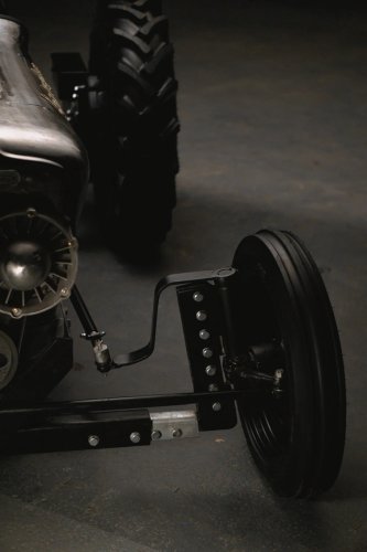 This Lamborghini Hot Rod Makes 36 HP And Costs More Than A New Revuelto