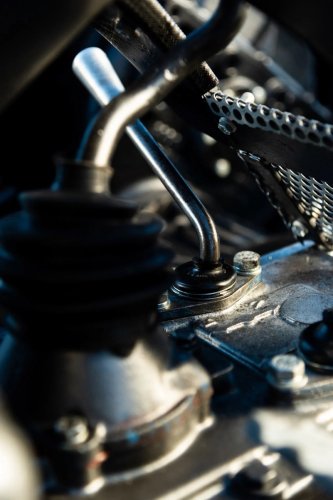 This Lamborghini Hot Rod Makes 36 HP And Costs More Than A New Revuelto