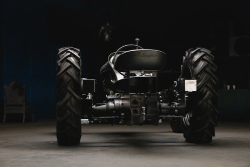 This Lamborghini Hot Rod Makes 36 HP And Costs More Than A New Revuelto