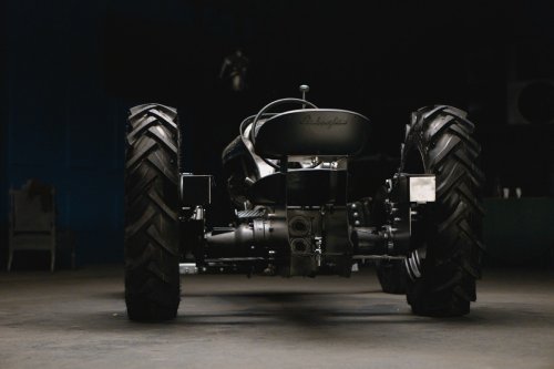 This Lamborghini Hot Rod Makes 36 HP And Costs More Than A New Revuelto
