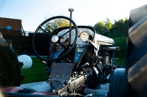 This Lamborghini Hot Rod Makes 36 HP And Costs More Than A New Revuelto