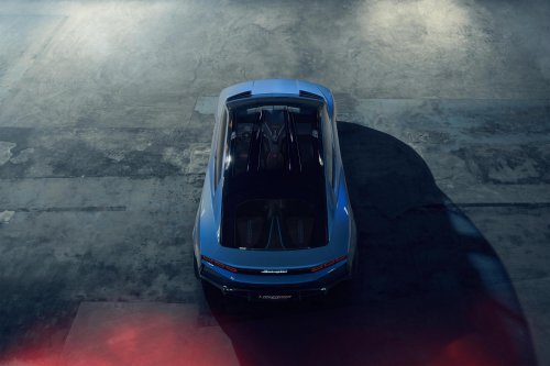 Ferrari’s New Luce Got Savaged, And Lamborghini’s CEO Couldn’t Resist