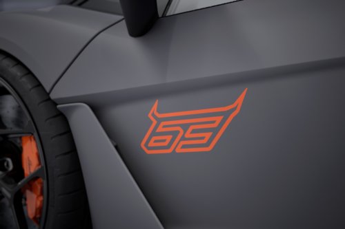 Lamborghini, Lamborghini’s New V12 Special Just Did What Washington And Ottawa Couldn’t