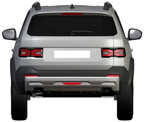 Lada’s Long-Frozen Next-Gen Niva May Have Just Slipped Into Public View