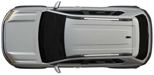 Lada’s Long-Frozen Next-Gen Niva May Have Just Slipped Into Public View