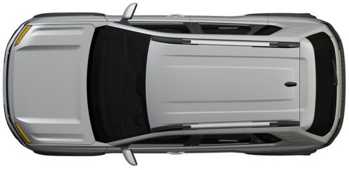 Lada’s Long-Frozen Next-Gen Niva May Have Just Slipped Into Public View