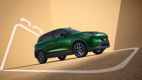 Stellantis, SUV, Stellantis To Sell Europeans A $10K Chinese SUV For Nearly Triple, And Still Undercut VW