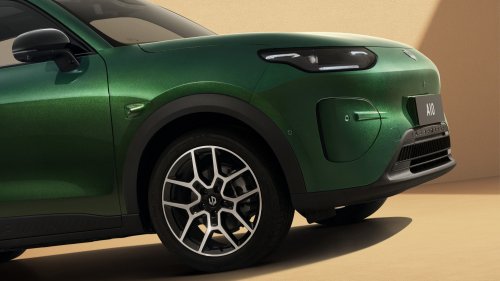 Stellantis To Sell Europeans A $10K Chinese SUV For Nearly Triple, And Still Undercut VW