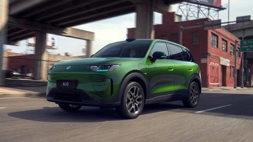 BYD, Europe’s Carmakers Are Handing China The Keys, But BYD Doesn’t Want Them