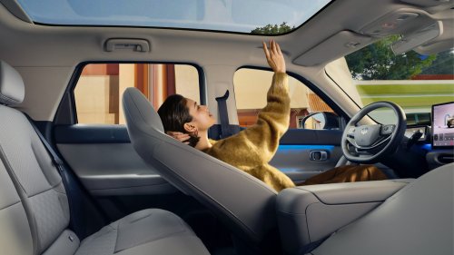 Stellantis To Sell Europeans A $10K Chinese SUV For Nearly Triple, And Still Undercut VW