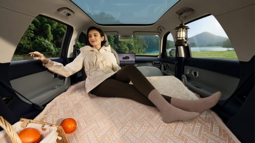 Stellantis To Sell Europeans A $10K Chinese SUV For Nearly Triple, And Still Undercut VW