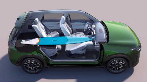 Stellantis To Sell Europeans A $10K Chinese SUV For Nearly Triple, And Still Undercut VW