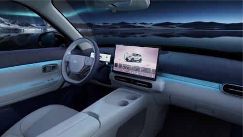 Stellantis To Sell Europeans A $10K Chinese SUV For Nearly Triple, And Still Undercut VW