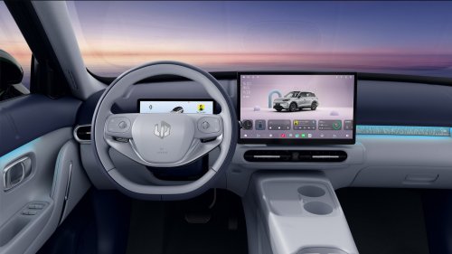 Stellantis To Sell Europeans A $10K Chinese SUV For Nearly Triple, And Still Undercut VW