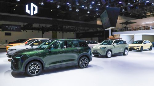 Stellantis, Opel, Stellantis Cuts 650 Opel Engineers In Germany, Then Hands Its Next EV To China