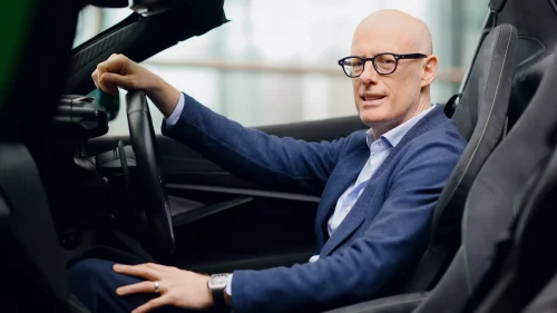 Porsche Could Slash Jobs And Production To Boost Its Flailing Margins