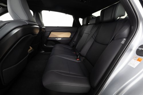 Lexus Engineers Couldn’t Stop Fighting Over The New ES, And It Wasn’t Power Or Screens