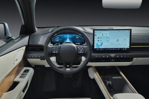 Lexus, Lexus RX, Lexus’ Facelifted RX Could Hide Some Of Its Biggest Changes Inside