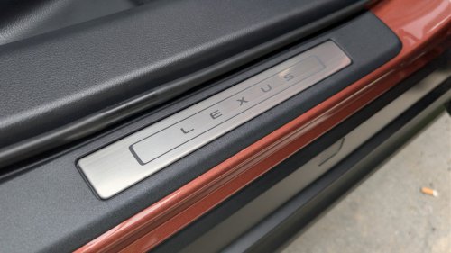 We Drove The 2026 Lexus ES Hybrid And EV, And One Version Stands Out | Review