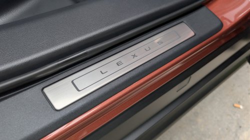We Drove The 2026 Lexus ES Hybrid And EV, And One Version Stands Out | Review
