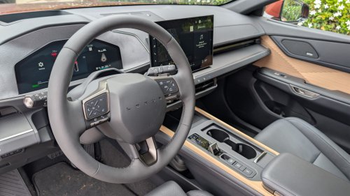 We Drove The 2026 Lexus ES Hybrid And EV, And One Version Stands Out | Review
