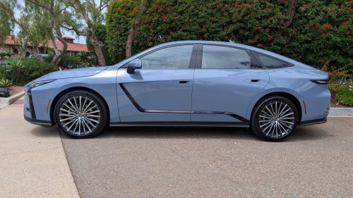 Lexus, Lexus IS, Lexus ES Chief Engineer Is ‘Not Happy’ About SUVs Taking Over