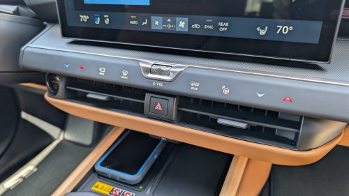 Lexus, Lexus ES, We Drove The 2026 Lexus ES Hybrid And EV, And One Version Stands Out | Review
