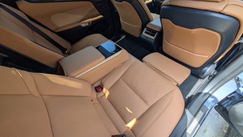 We Drove The 2026 Lexus ES Hybrid And EV, And One Version Stands Out | Review