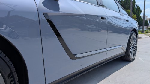 We Drove The 2026 Lexus ES Hybrid And EV, And One Version Stands Out | Review