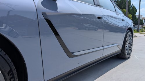 Lexus, Lexus ES, We Drove The 2026 Lexus ES Hybrid And EV, And One Version Stands Out | Review