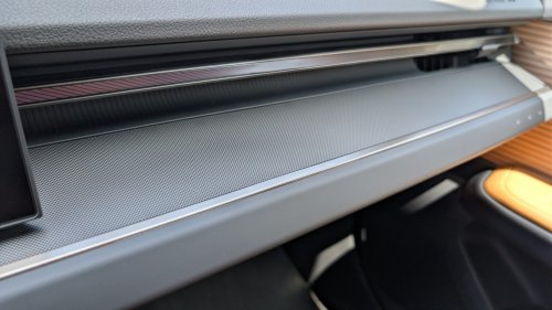 We Drove The 2026 Lexus ES Hybrid And EV, And One Version Stands Out | Review