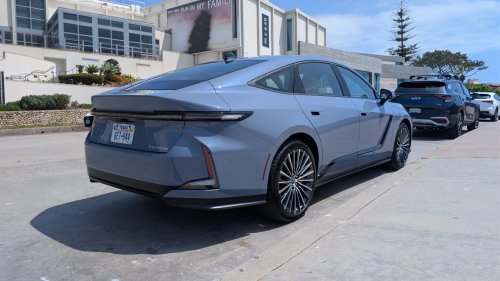 Lexus, Lexus IS, Lexus ES, Lexus ES Chief Engineer Is ‘Not Happy’ About SUVs Taking Over