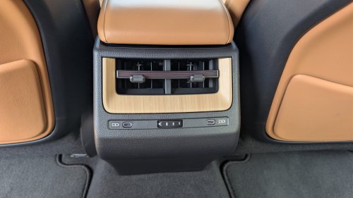 We Drove The 2026 Lexus ES Hybrid And EV, And One Version Stands Out | Review