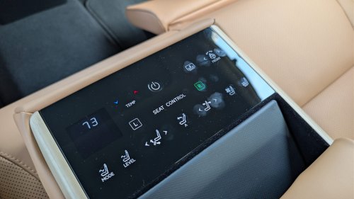 We Drove The 2026 Lexus ES Hybrid And EV, And One Version Stands Out | Review