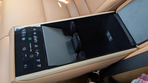 We Drove The 2026 Lexus ES Hybrid And EV, And One Version Stands Out | Review