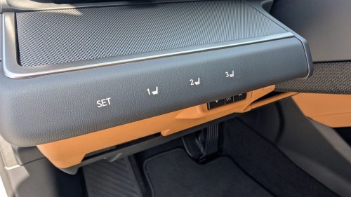 We Drove The 2026 Lexus ES Hybrid And EV, And One Version Stands Out | Review
