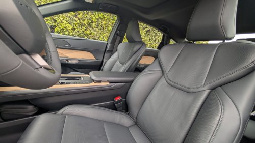 We Drove The 2026 Lexus ES Hybrid And EV, And One Version Stands Out | Review