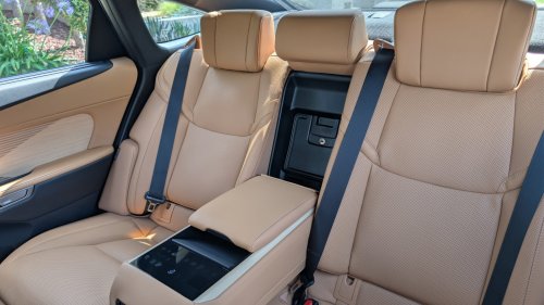 We Drove The 2026 Lexus ES Hybrid And EV, And One Version Stands Out | Review