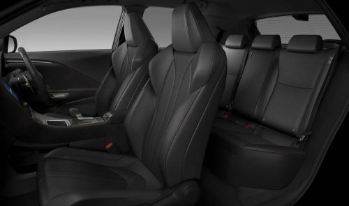 Lexus, The $43K LBX Morizo RR Gets A Color Lexus Killed Off On Another Performance Car
